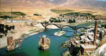 Hasankeyf Küresel Eylem Günü’ne Çağrı