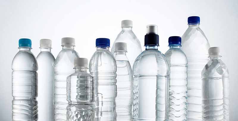 Plastik şişelerin ve kavanozların altındaki sayılar ne anlama geliyor?