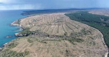 Sinop ve Akkuyu Nükleer Santral Projeleri Derhal İptal Edilsin! Sinop ve Akkuyu Nükleer Santral Projeleri Derhal İptal Edilsin!