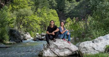 "We have become guardians": Turkey's accidental forest protectors