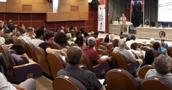 Ankara’da Düzenlenen “Kamucu Yerel Yönetimler” Çalıştayı başladı Ankara'da Düzenlenen "Kamucu Yerel Yönetimler" Çalıştayı başladı