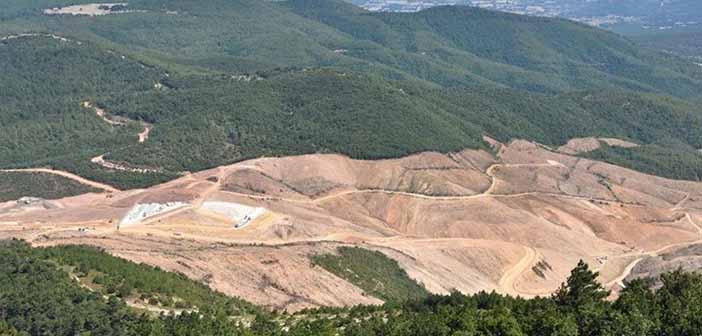 kirazlı gölet maden ile ilgili görsel sonucu