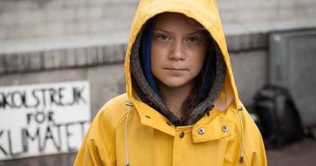 İklim aktivisti Greta Thunberg: Kaz Dağları hepimizin