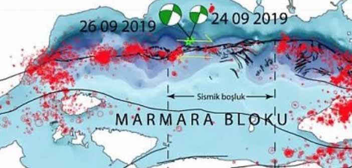 Naci Görür: 4,6 ve 5,8 büyük depremi öne çekti