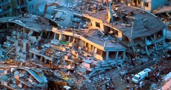 İstanbul’un Marmara’ya yakın ilçelerinde deprem tehlikesi arttı!İstanbul’un Marmara’ya yakın ilçelerinde deprem tehlikesi arttı!