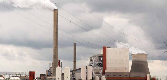 İklim krizi büyürken yeni kömür santralları yolda