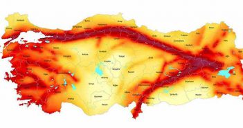 "Beklediğimiz deprem Adalar'ın güneyi ve Kumburgaz'daki fay kolları üzerinde olacak"