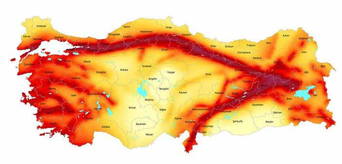 "Beklediğimiz deprem Adalar'ın güneyi ve Kumburgaz'daki fay kolları üzerinde olacak"