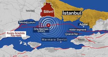 İstanbul depremi sonrası kritik 7 dakika: Tsunamide neler yapılmalı