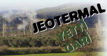 Aydınlılar’ın JES Mücadelesinin Belgeseli: Jeotermal “Yetti Gari”