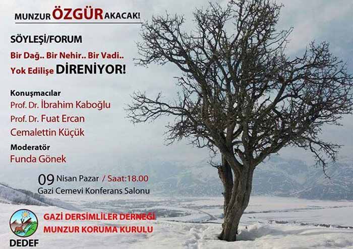 Prof. Dr. Fuat Ercan ile söyleşi: Kovid-19 Salgını Yeşil/Ekoloji ile Anti-Kapitalist Düşünce ve Eylemlilikler Arasındaki Açının Kapanmasını Sağlamıştır