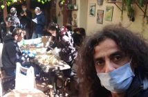 Hakan Tosun ile söyleşi: Koronavirüs Sonrasında Yeni Yaşam Var!