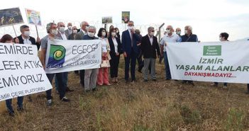 Gaziemir: İzmir'in Çernobil'i