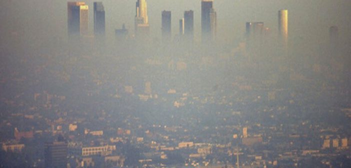 istanbulda pandemi döneminde hava kirliliği azaldı